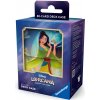 Disney Lorcana TCG Fabled MULAN Deck box krabička