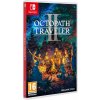 Octopath Traveler 0 - Nintendo Switch