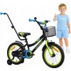 Bicykel Miravo Spark 16