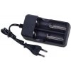 RUBEN Nabíjačka Li-ion batérií UNI DUO Charger