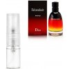 Christian Dior Fahrenheit Le Parfum parfum pre mužov 2 ml odstrek s rozprašovačom