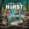 Zrádce - Jorn Lier Horst