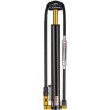 Lezyne Micro Floor Drive HVG - Lezyne Micro Floor Drive HVG pumpa black