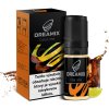 Dreamix - Cola s limetkou (Cola Lime) - 3mg 10 ml
