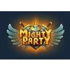 Mighty Party - Back to Transylvania DLC Steam CD Key