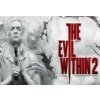 The Evil Within 2 Steam CD Key
