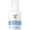 Atrament Canon GI-56C - originálny