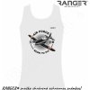 Tielko RANGER® - AIR FORCE Biela 4XL