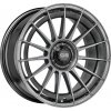 Oz Superturismo AERO HLT SG 8x20 5x112 ET35 STAR GRAPHITE