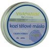 Vivaco Vivapharm Telové maslo s kozím mliekom 200ml