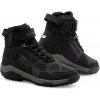 REVIT topánky DESCENT H2O black - 46