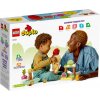 LEG LEGO DUPLO BIO Farmársky trh 10983 STAVEBNICE