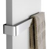 Sapho Sapho, MAGNIFICA držiak uterákov 456x74mm, leštená nerez, IRPA13