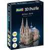 Revell 3D Puzzle Cologne Cathedral 179 ks (18-00203)