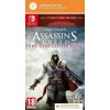 Assassin's Creed: The Ezio Collection, Kód na stiahnutie - neobsahuje cartridge