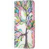 PROTEMIO 32233 ART Peňaženkový kryt Nokia 1.4 LIFE TREE