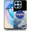 Picasee silikónový prehľadný obal pre Honor X8a - Nasa Earth