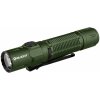OLIGHT LED baterka Warrior 3S 2300 lm - Green