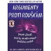 Argumenty proti rouškám Deset důvodů proč by se mělo omezit používání roušek - Mikovits Judy A Heckenlively Kent