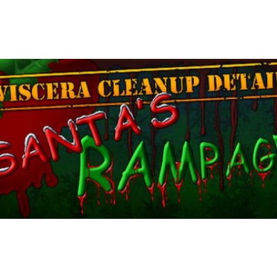 Viscera Cleanup Detail - Santas Rampage