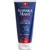 SwissMedicus Konská masť s kolagénom forte hrejivá 200 ml –