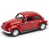 Welly 1:34 VW Beetle Farba: Červená