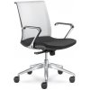 LD Seating Lyra net 203-F80-N6