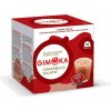 Kapsuly Gimoka CARAMELLO SALATO / SOLENY KARMEL pre Dolce Gusto 16