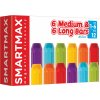 SmartMax Krátke a dlhé tyče 12 ks