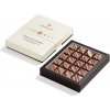 DP chocolate Čokoládovo - karamelové tyčinky Amaretto (4x35g)