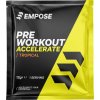 EMPOSE Preworkout Accelerate 12 g Tropical