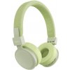 Hama Bluetooth slúchadlá Freedom Lit III, on-ear, zelené 221769