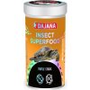 Dajana ISF Turtle Sticks, sticky – krmivo, 250 ml (insect superfood)