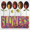 Rolling Stones: Flowers LP - Rolling Stones