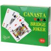Deny Karty hracie Canasta