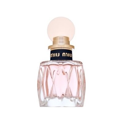 Miu Miu L'Eau Rosée toaletná voda pre ženy 50 ml