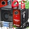Generátor ozónu RTGOZ0078, 155W, 60 000 mg/h | RED TECHNIC