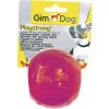 Hračka pre psov GimDog Playstrong z tvrdenej gumy 8 cm