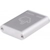 STRONG StrongLumio povrchový vypínač/stmievač 12-24V 4A strieborne konektory Mini