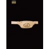 Goldbergh Gioia Fanny Pack Caramello