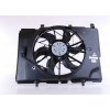 Ventilátor chladenia motora NISSENS 85489 85489