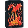 Zippo Flaming Dragon 26845