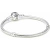 Pandora Strieborný náramok 590702HV 21 cm