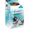 MEGUIARS Air Re-Fresher čistič klimatizácie 3v1, vôňa New Car 71g
