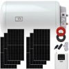 Solární set Bojler 2700 4kW Smart