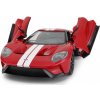 Rastar RC auto Ford GT 1:14 RTR - červený