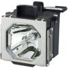 Lampa do projektora PANASONIC PT-EX12KE, kompatibilná lampa bez modulu