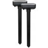 Trixline Solárny odpudzovač hlodavcov IP65 TR611