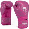 Boxerské rukavice Contender 1.5 XT 3D ružové VENUM 12oz