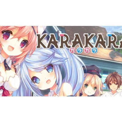 KARAKARA